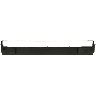Epson C13S015020 Schwarzes Druckerband - Druckerband Epson C13S015020 Schwarzes Druckerband - Druckerband