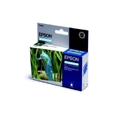 Epson T0482 Cyan Epson T0482 Cyan