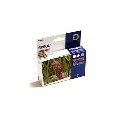 Epson T0483 Magenta (C13T04834010) Epson T0483 Magenta (C13T04834010)