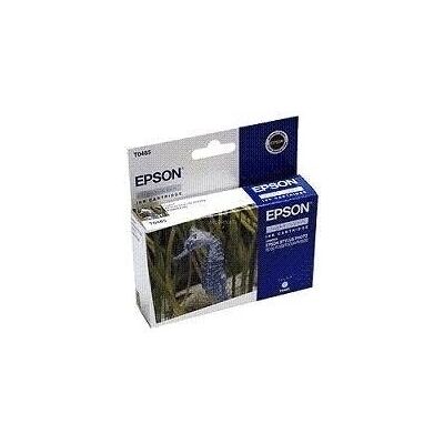 Epson T0485 Vaalea sininen Epson T0485 Vaalea sininen