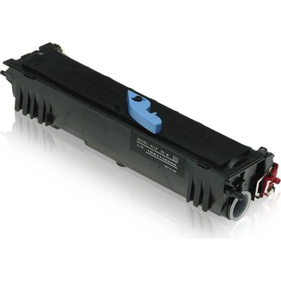 Cartouche de toner Epson C13S050166 - Noir - Publicité Cartouche de toner Epson C13S050166 - Noir - Publicité