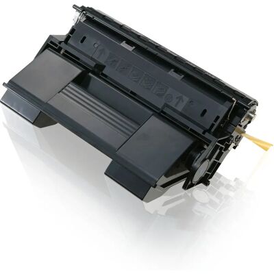 Epson C13S051111 Musta tonerikasetti - Tulostusvarusteet Epson C13S051111 Musta tonerikasetti - Tulostusvarusteet