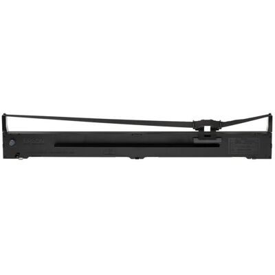 Epson C13S015336 Printerlint - Zwart, 8 miljoen tekens Epson C13S015336 Printerlint - Zwart, 8 miljoen tekens