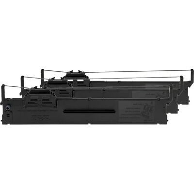 Epson C13S015339 Nyomtató szalag - Fekete, Nylonszál, 5000K karakter Epson C13S015339 Nyomtató szalag - Fekete, Nylonszál, 5000K karakter
