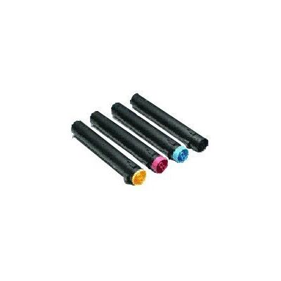 Toner Magenta Epson C13S050196 - Série Aculaser C9100 Toner Magenta Epson C13S050196 - Série Aculaser C9100