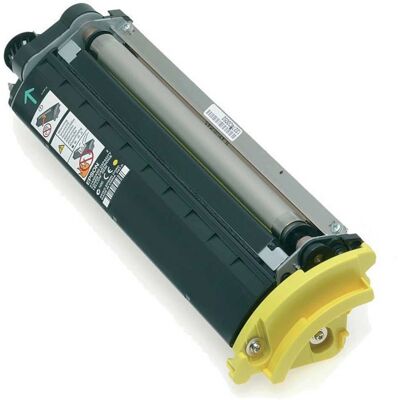 Epson C13S050230 Toner Laser Original Jaune - Laser Toner Cartridge - Publicité Epson C13S050230 Toner Laser Original Jaune - Laser Toner Cartridge - Publicité