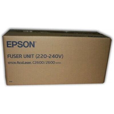 Epson Aculaser C-2600 Fuser - Hohe Seitenzahl Epson Aculaser C-2600 Fuser - Hohe Seitenzahl