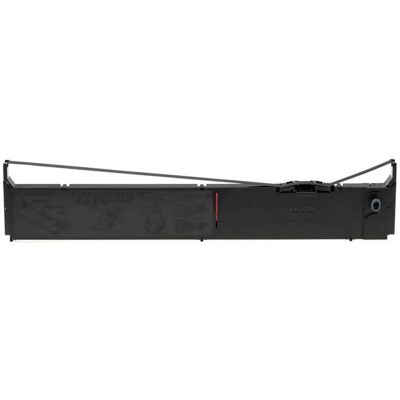 Epson C13S015384 Tulostinrulla - Musta, 15000K merkkiä Epson C13S015384 Tulostinrulla - Musta, 15000K merkkiä