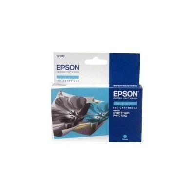Epson T0592 Ciano Epson T0592 Ciano