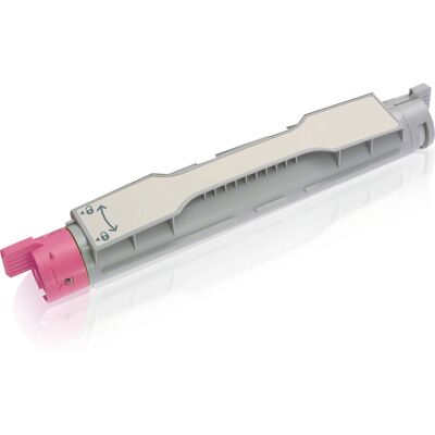 Epson C13S050243 Magenta Tonerpatron - Laserdruckerzubehör Epson C13S050243 Magenta Tonerpatron - Laserdruckerzubehör