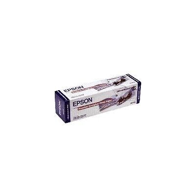Epson Premium Semigloss Fotopapier Rolle - Großformat, 329mm x 10m Epson Premium Semigloss Fotopapier Rolle - Großformat, 329mm x 10m