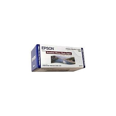 Epson Premium Glänzendes Fotopapier Rolle - Fotopapier Rolle Epson Premium Glänzendes Fotopapier Rolle - Fotopapier Rolle