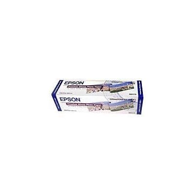 Epson Premium Kiiltävä Valokuvapaperi - A4 Rulla, 255g/m² Epson Premium Kiiltävä Valokuvapaperi - A4 Rulla, 255g/m²