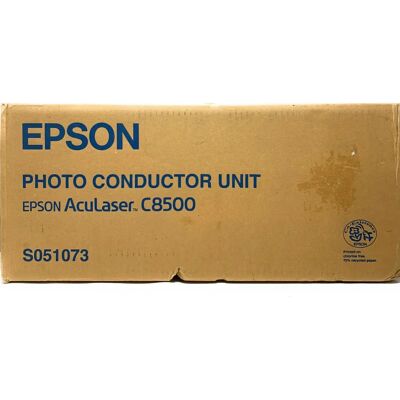 Epson S051073 Original Fotoleiter - Fotoleitereinheit Epson S051073 Original Fotoleiter - Fotoleitereinheit