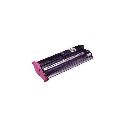 Epson C2000 Magenta Alkuperäinen toneripatruuna - Tulostimen tarvikkeet Epson C2000 Magenta Alkuperäinen toneripatruuna - Tulostimen tarvikkeet