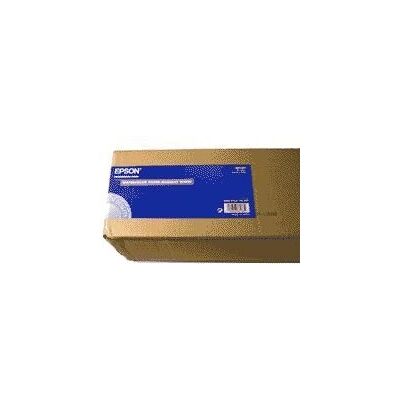 Epson Aquarellpapier - Velur - Matt - 111,8 cm Rolle - Künstlerpapier Epson Aquarellpapier - Velur - Matt - 111,8 cm Rolle - Künstlerpapier