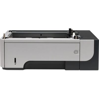 HP Zuführung / Zufuhrschacht - 500 Blatt - Druckerzubehör HP Zuführung / Zufuhrschacht - 500 Blatt - Druckerzubehör