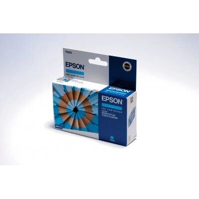 Epson T0322 Cyan Epson T0322 Cyan