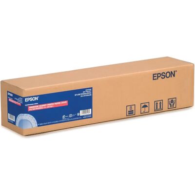 Epson Premium valokuvapaperi - 24" x 30,5m - Kiiltävä Epson Premium valokuvapaperi - 24" x 30,5m - Kiiltävä