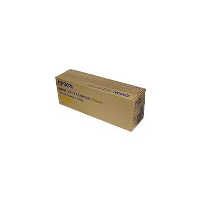 Epson S050097 Keltainen Toner for Aculaser - Tulostin tarvikkeet Epson S050097 Keltainen Toner for Aculaser - Tulostin tarvikkeet