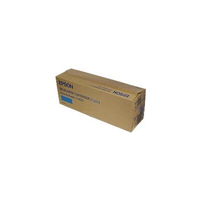 Epson C13S050099 Cyan Toner - for Aculaser C900 Epson C13S050099 Cyan Toner - for Aculaser C900