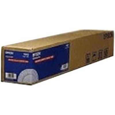 Epson C13s041827 Weiß 17" x 22" Fotopapier - Fotopapier Epson C13s041827 Weiß 17" x 22" Fotopapier - Fotopapier