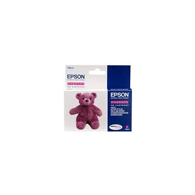 Epson T0613 magenta Epson T0613 magenta