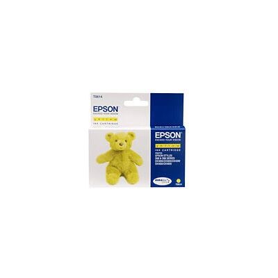Epson T0614 gul Epson T0614 gul