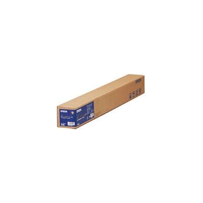 Epson Premium Lustre Fotopapir - 260g/m², 24" x 30,5 m - Fotopapir Epson Premium Lustre Fotopapir - 260g/m², 24" x 30,5 m - Fotopapir