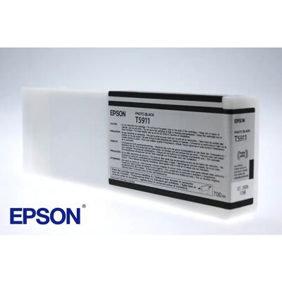 Epson T5911 Photo Black Epson T5911 Photo Black