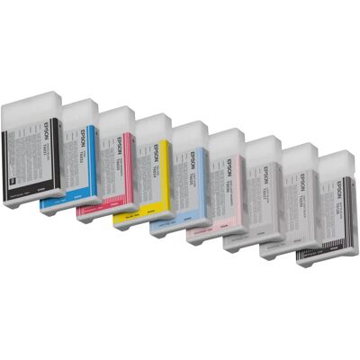 Epson T6033 Magenta Epson T6033 Magenta