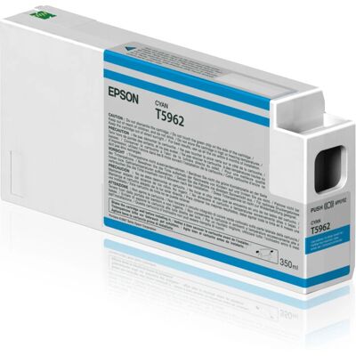 Epson T5962 Ciano Epson T5962 Ciano