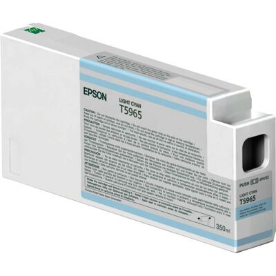 Epson T5965 light cyan Epson T5965 light cyan