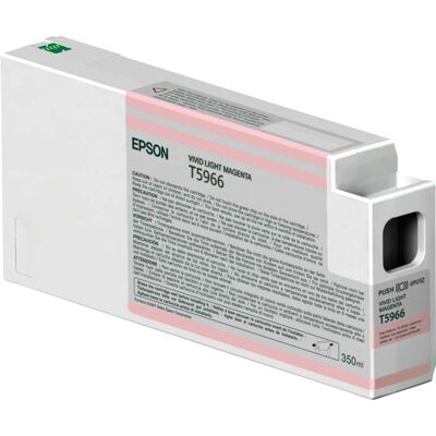 Epson T5966 Hellmagenta Epson T5966 Hellmagenta