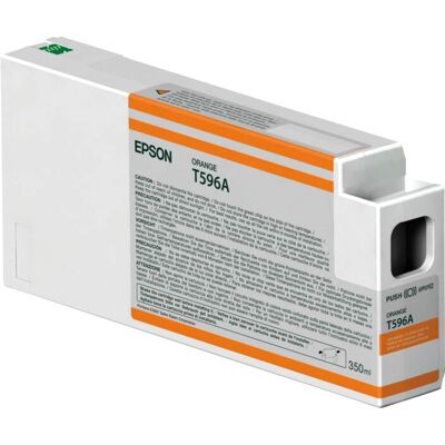 Epson T596A Orange Epson T596A Orange