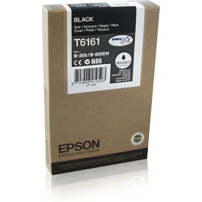 Epson T6161 black Epson T6161 black