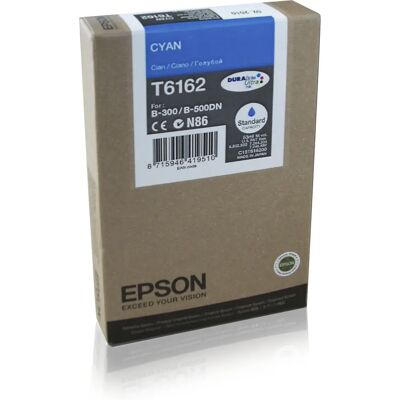 Epson T6162 cyan Epson T6162 cyan