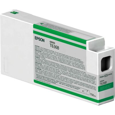 Epson T636B Epson T636B