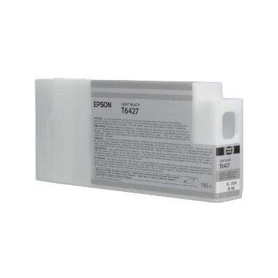 Cartouche d'encre noire clair Epson T6427 150ml - Cartouche d'encre - Publicité Cartouche d'encre noire clair Epson T6427 150ml - Cartouche d'encre - Publicité