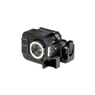 Ampoule projecteur Epson ELPLP50 - 200 W - UHE - Publicité Ampoule projecteur Epson ELPLP50 - 200 W - UHE - Publicité