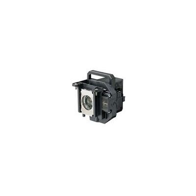 Ampoule de projecteur Epson ELPLP53 - Ampoule de projecteur - Publicité Ampoule de projecteur Epson ELPLP53 - Ampoule de projecteur - Publicité