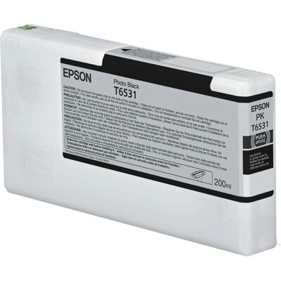 Epson T6531 (černá) Epson T6531 (černá)