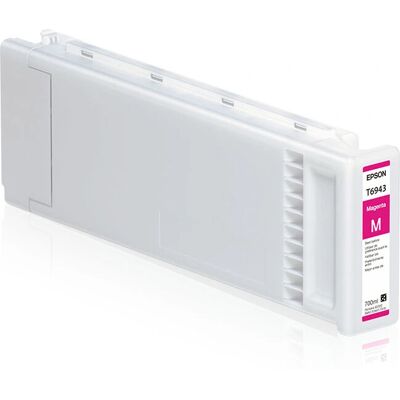 Epson T694300 - Publicité Epson T694300 - Publicité