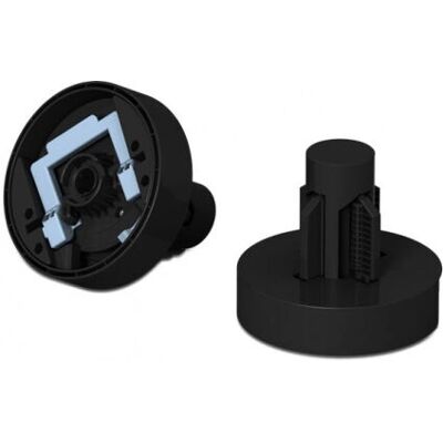Epson - C12C811391 - Rollengetriebe - Schwarz - Ersatzteil Epson - C12C811391 - Rollengetriebe - Schwarz - Ersatzteil