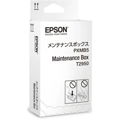 Epson - C13T295000 - WorkForce WF-100W - Huoltoboxi Epson - C13T295000 - WorkForce WF-100W - Huoltoboxi
