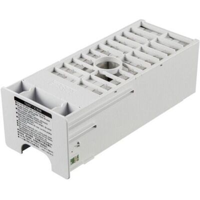 Epson SureColor T699700 Zestaw do konserwacji tuszu - Część zamienna do drukarki/skanera Epson SureColor T699700 Zestaw do konserwacji tuszu - Część zamienna do drukarki/skanera
