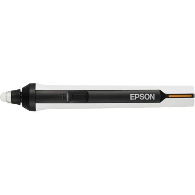 Epson V12H773010 - Stylet interactif Noir Blanc Epson V12H773010 - Stylet interactif Noir Blanc