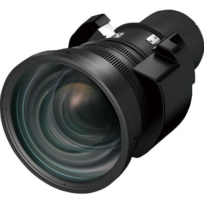 Epson ELPLU04 Projection Lens - Off-axis correction for G7000 & L1000 Series Epson ELPLU04 Projection Lens - Off-axis correction for G7000 & L1000 Series