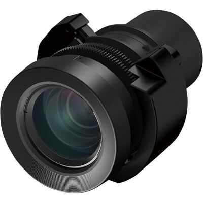 Lentilă de proiecție Epson ELPLM08 cu distanță medie - Lentilă de proiector Lentilă de proiecție Epson ELPLM08 cu distanță medie - Lentilă de proiector