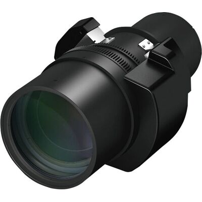 Epson Linss - ELPLM10 - Medelång räckvidd 3 - G7000/L1000-serien - Projektorlins Epson Linss - ELPLM10 - Medelång räckvidd 3 - G7000/L1000-serien - Projektorlins